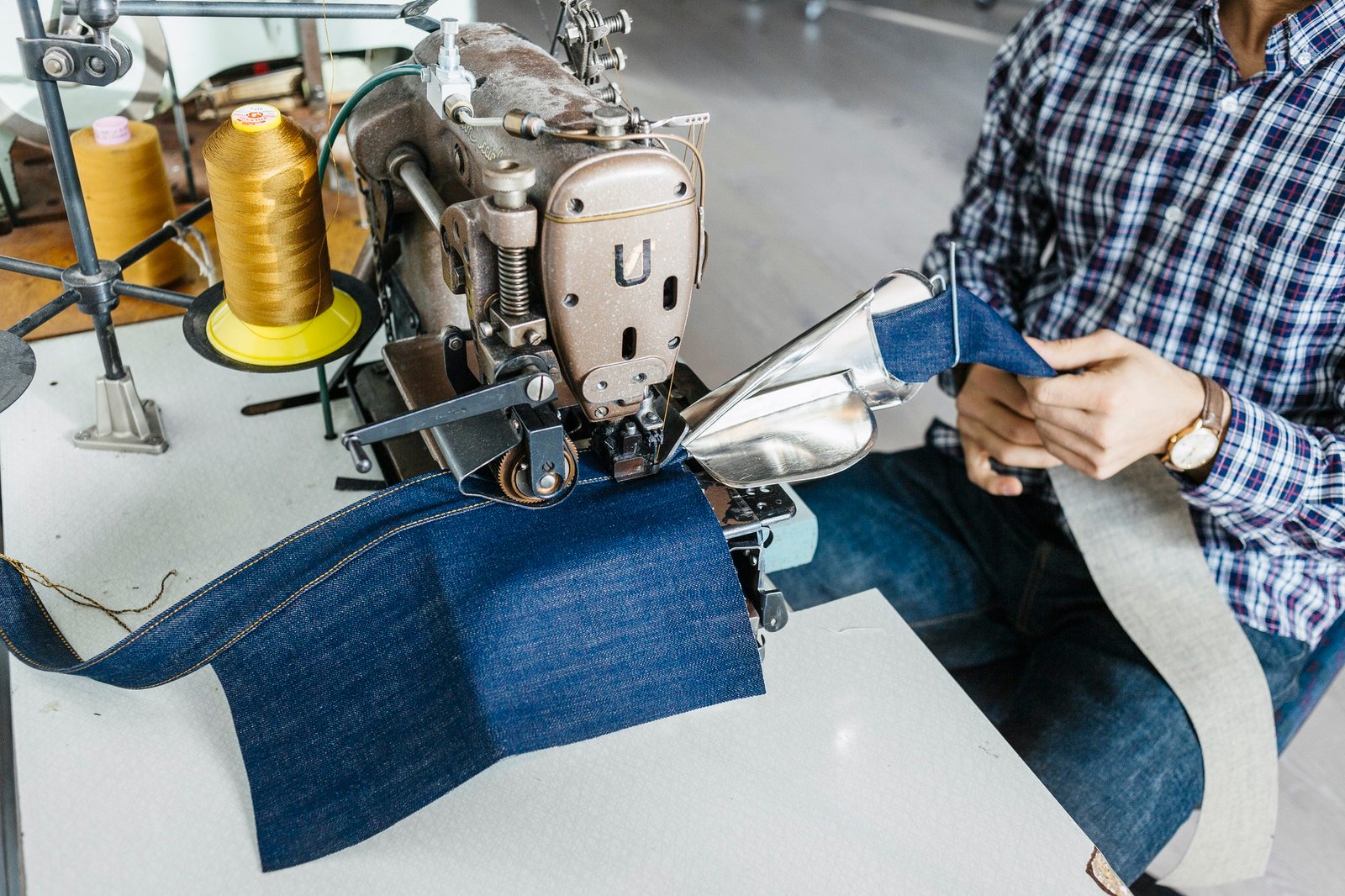 General Dyeing Procedure of Cotton Fabric with Recipe