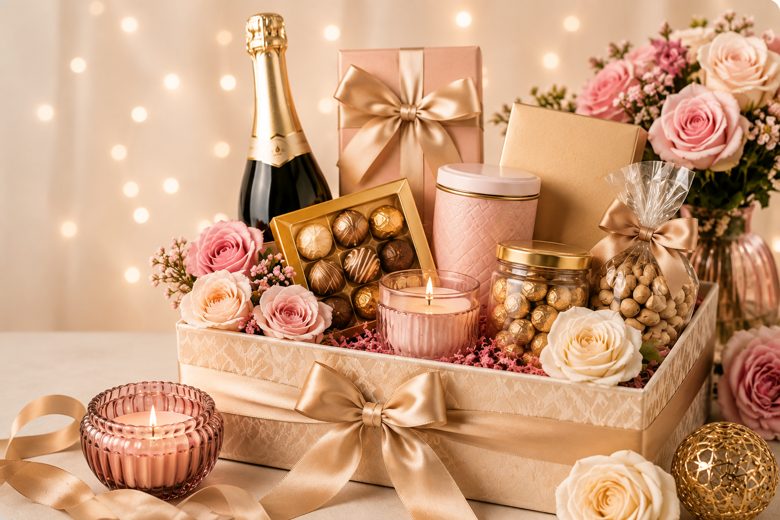 💝 Personalized Gifts